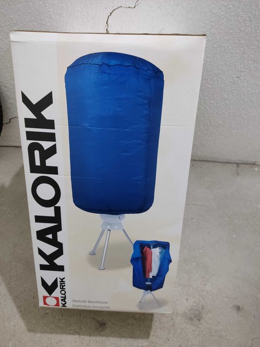 Secador de Roupa Kalorik