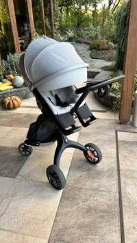 Stokke Xplory v6 -2в1