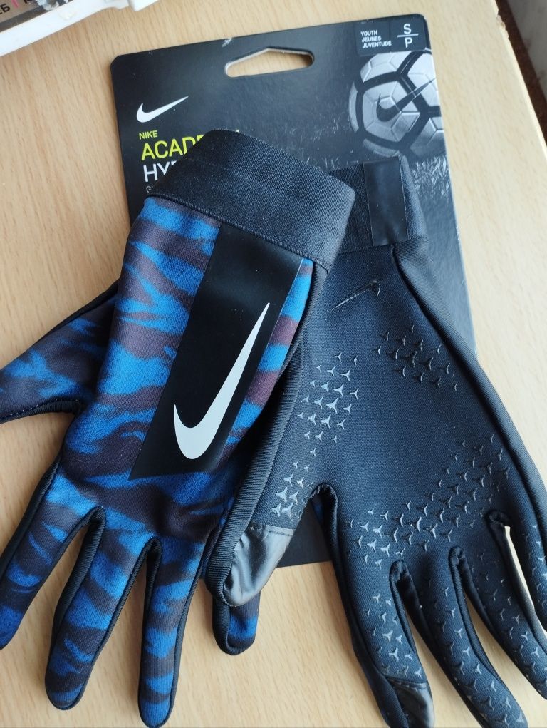 Рукавиці Nike hyperwarm розмір S