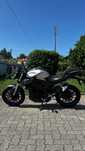 yamaha mt125 de 2016