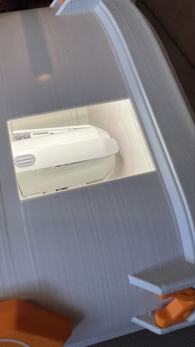 Bambu Lab AMS Lite plus dodatki