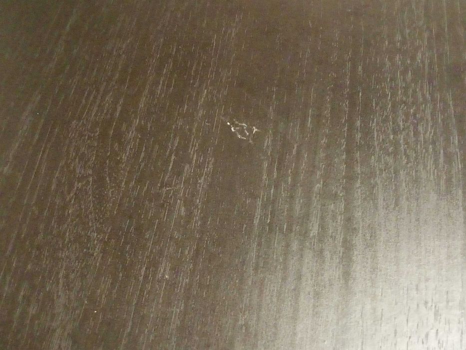 Stół do jadalni kuchni 138cm x 84cm nierozkładany