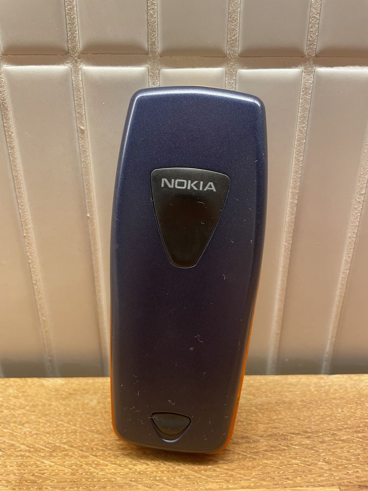 Kultowa Nokia 3310i