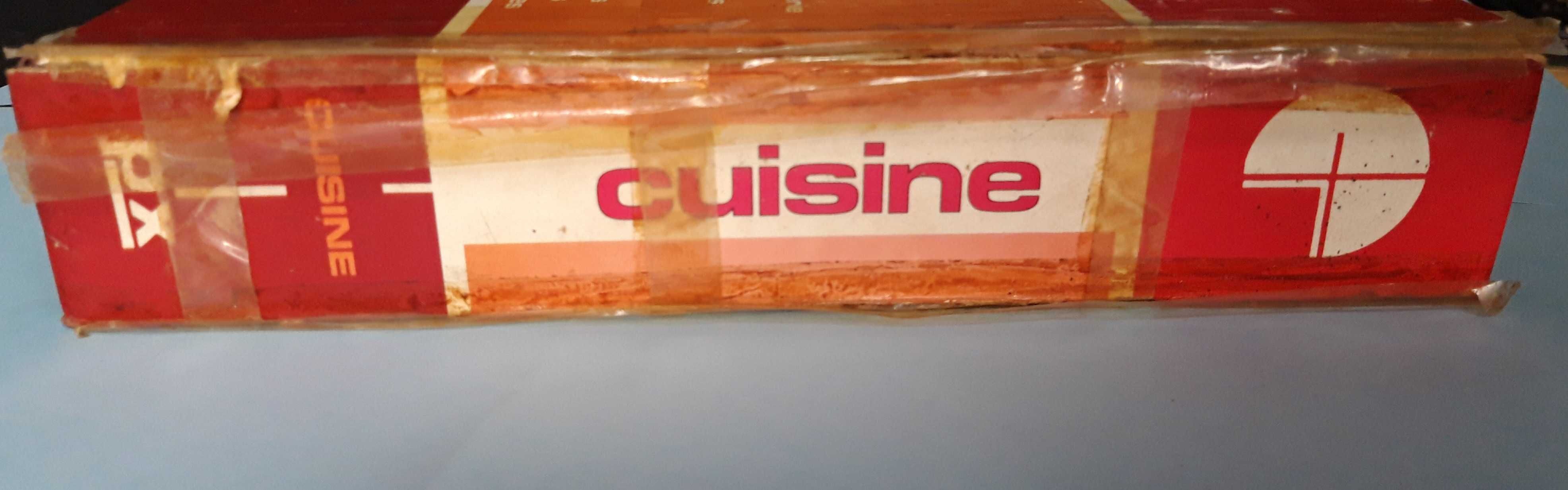 Livro - Guide Pratique: Cuisine VSO
