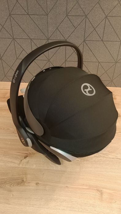 Nosidełko fotelik Cybex cloud Z2