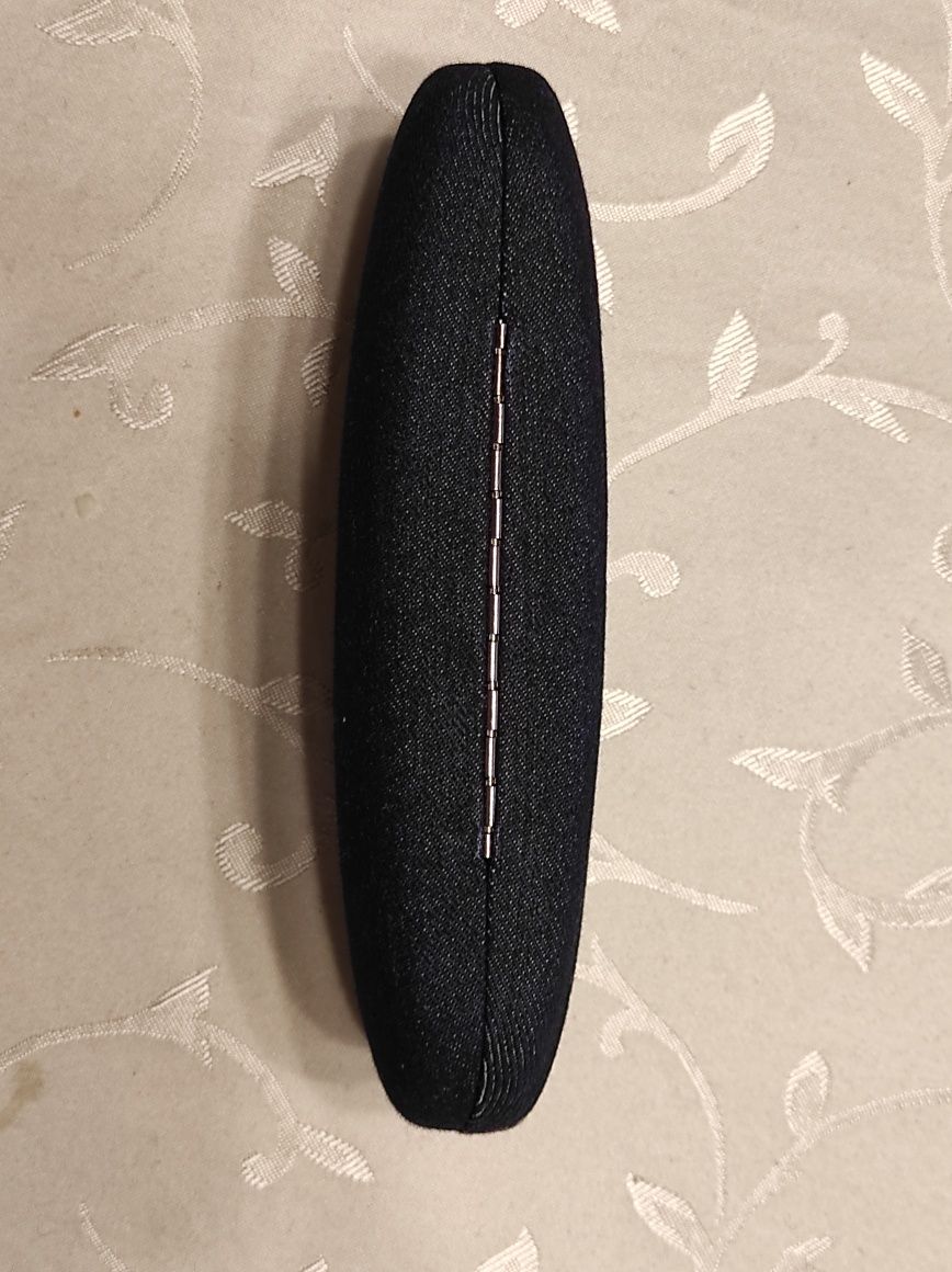 Etui na okulary Baccara jeans