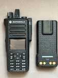Радіостанція Motorola dp4801e