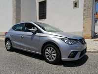 Seat Ibiza 2019, 32 000 km