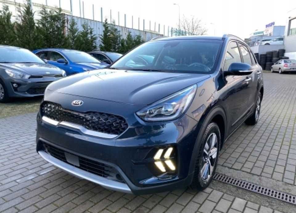 Разборка Kia Niro/Sorento/Sportage/Ceed капот бампер фара блок
