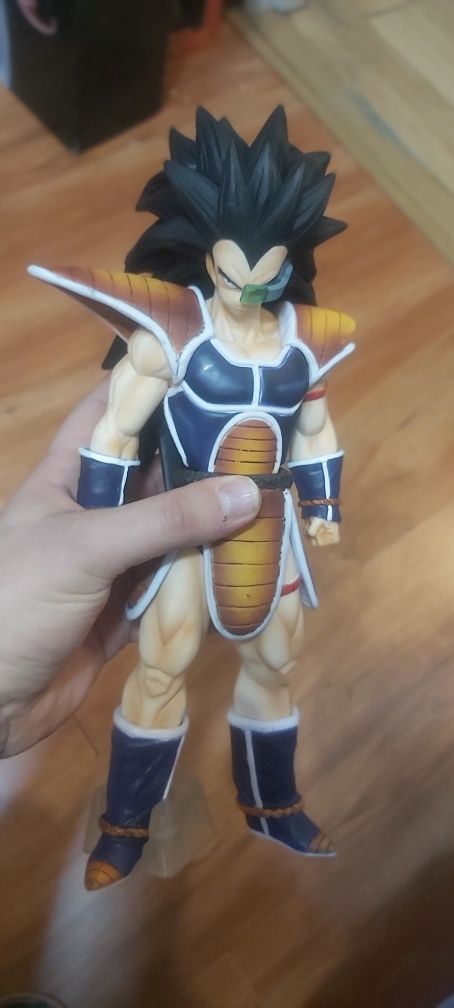 Figurka anime dragon ball z Raditz