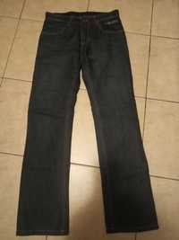 NOWE Spodnie jeans ocieplane Pepperts! , Rozmiar 152, NOWE