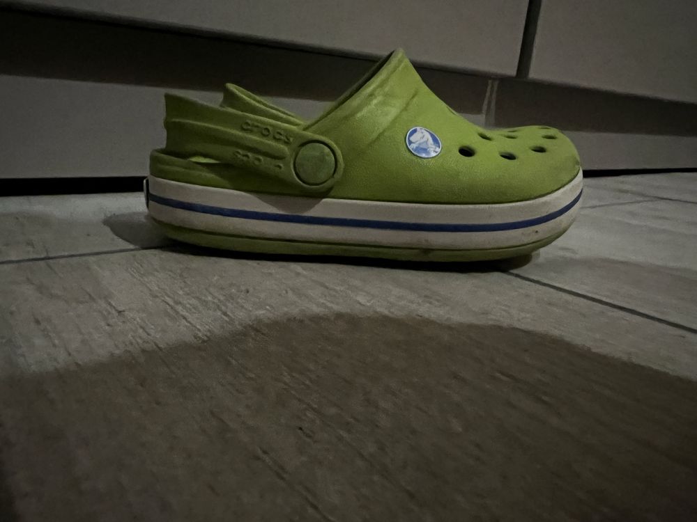 Crocs коокси