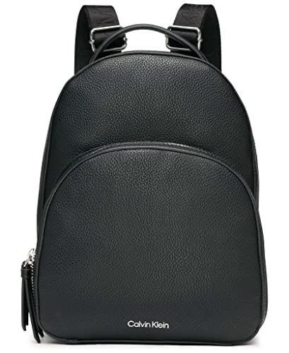 Рюкзак Calvin Klein H1AKZKR2 BLK