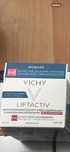 Vichy Liftactiv krem
