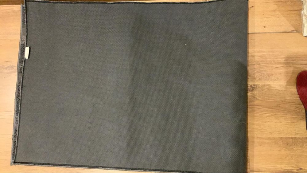 Килим з Німеччини