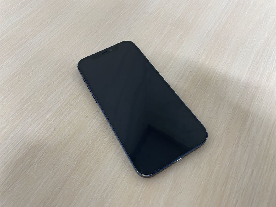 Apple iPhone 12 під відновлення або на запчастини, icloud lock. Айфон