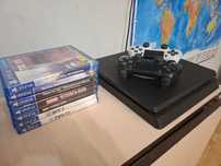 Sony PlayStation 4