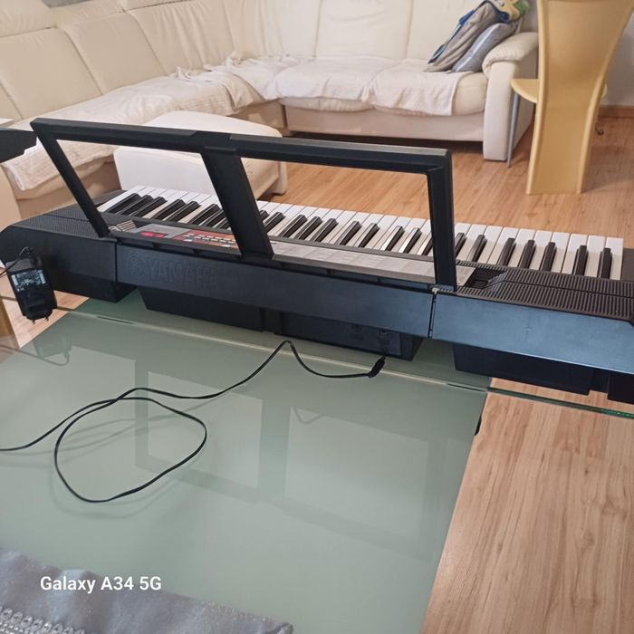 Keyboard Yamaha PSR FSO