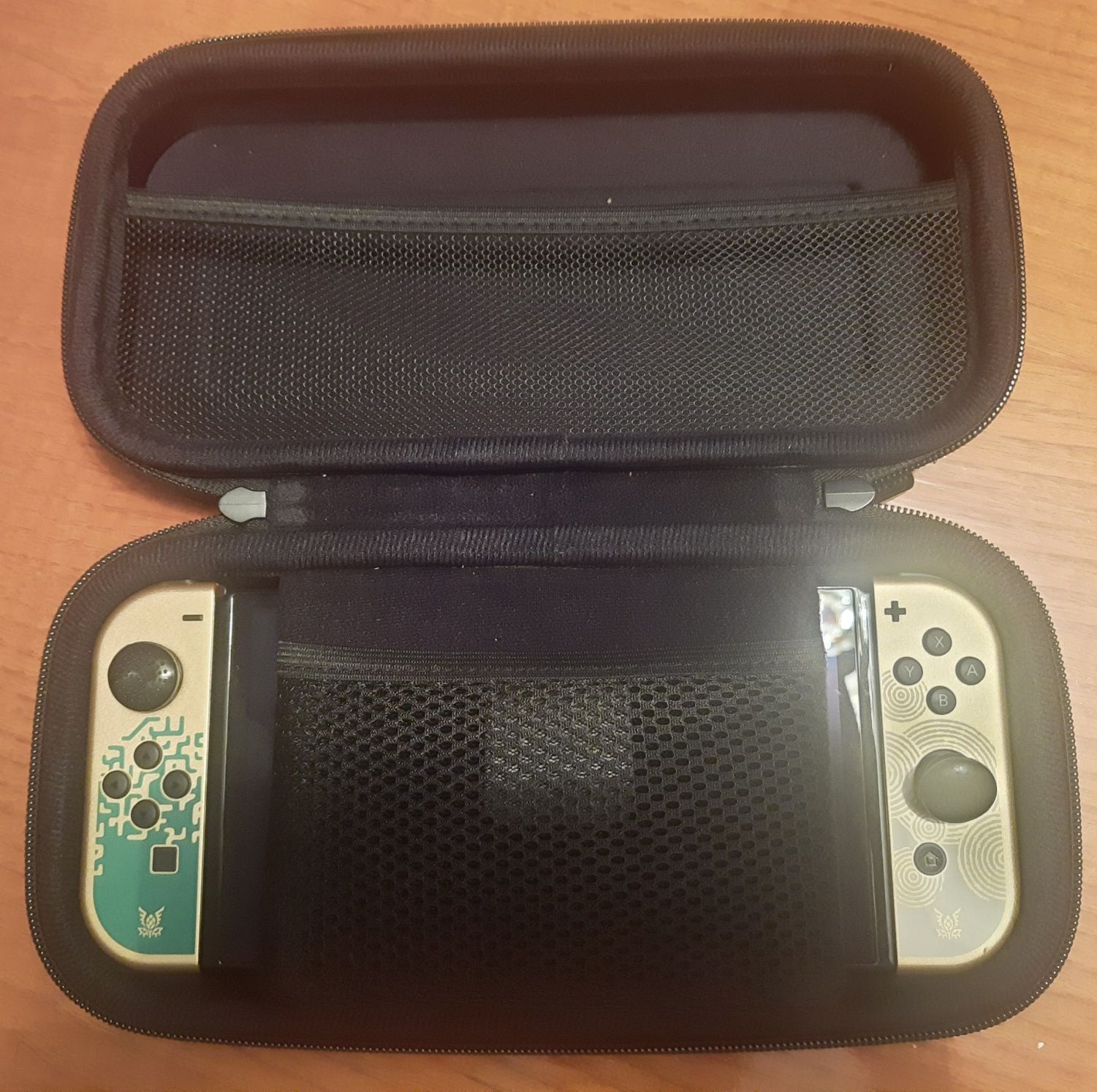 Bolsa para Nintendo Switch