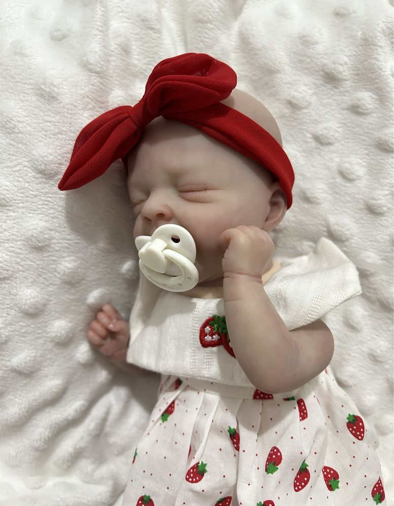 Bebé reborn com ofertas