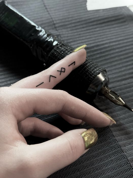 Шукаю моделей на тату Рівне