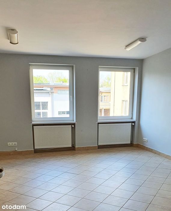 Biuro 25 m² do wynajęcia Bielsko-Biała, ul. Generała Maczka 9.