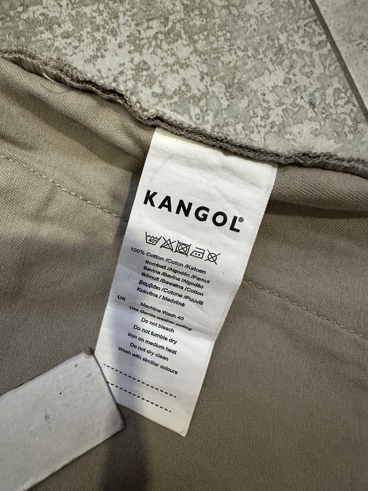 Шорты Kangol