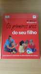 Livro - Os primeiros anos do seu filho