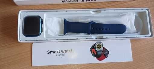 Смарт годинник Smart Watch 8 Max