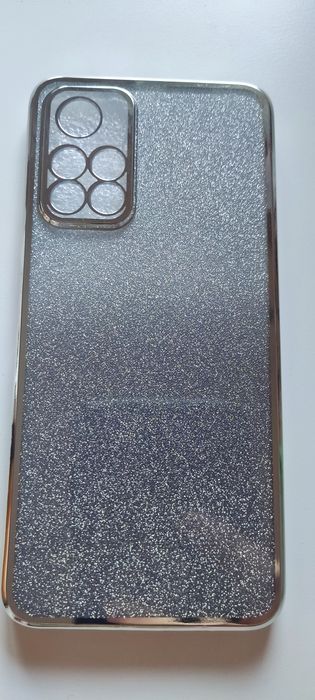 Capa de telemóvel para redmi note 11 5G