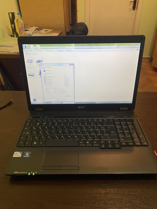 Ноутбук Acer Extensa 5635Z
