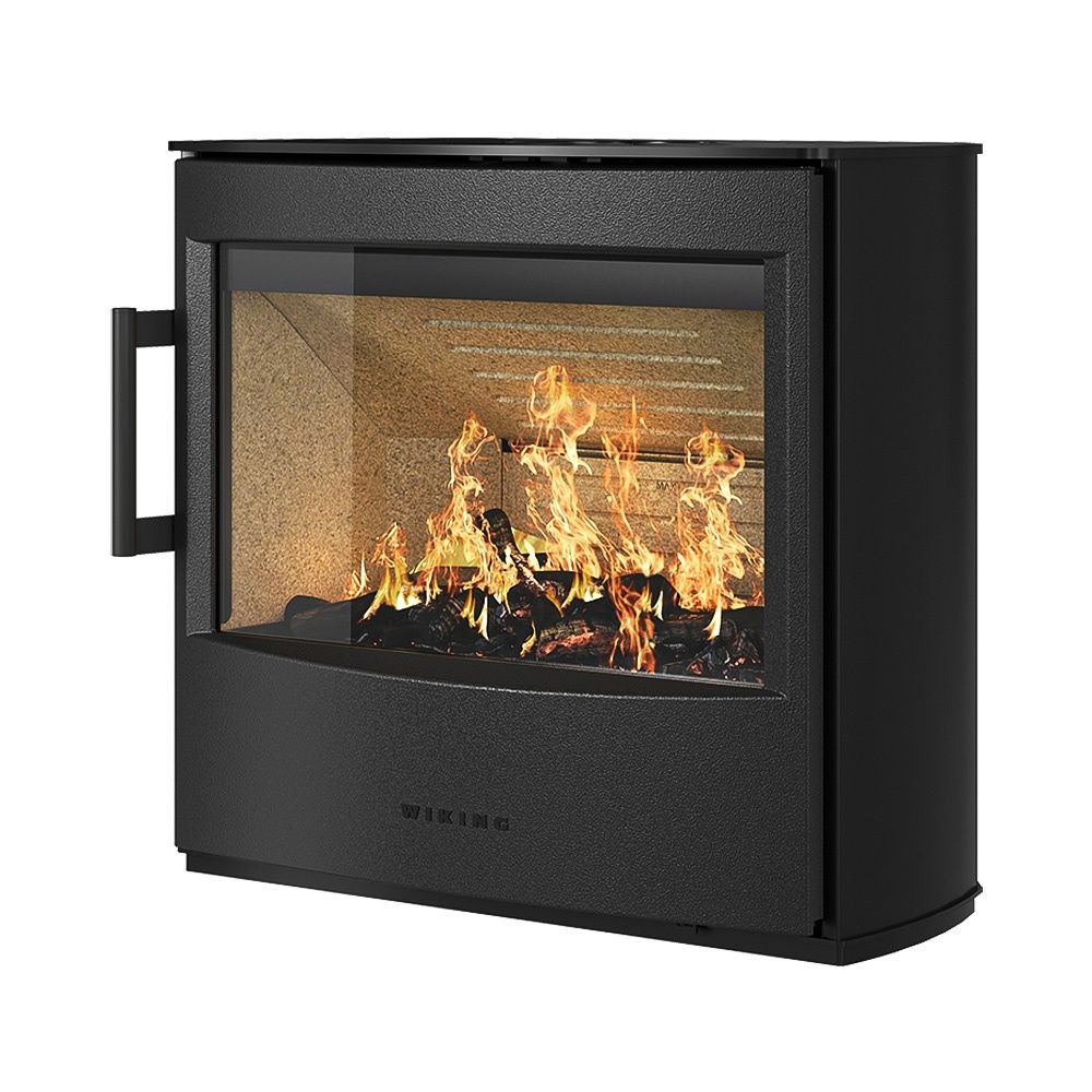 Piecyk Wiking Maxi 2 – Automatic