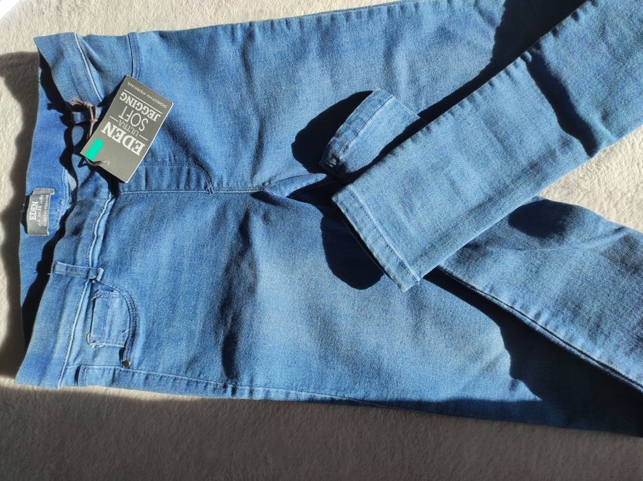 Джинси для дівчаток