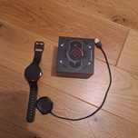 Smartwatch zegarek sportowy E3