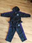 Dres adidas wiek 5-6 lat