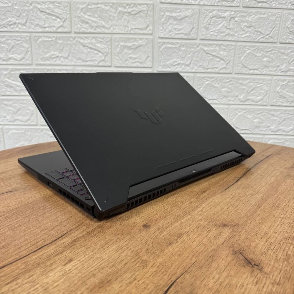 ASUS TUF FA507RE (RTX 3050 TI, Ryzen 7 6800H, 16gb DDR5 5200)