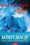 Komplikacje Atul Gawande