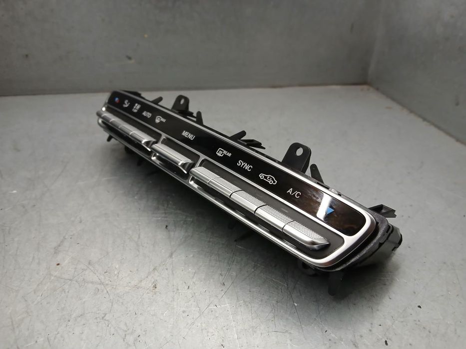 Comando chauffage / sofagem MERCEDES-BENZ GLC (X253)