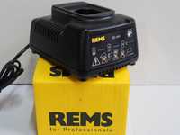 REMS ROLLER ladowarka 12v prasa zaciskarka zasilacz bti berner elu