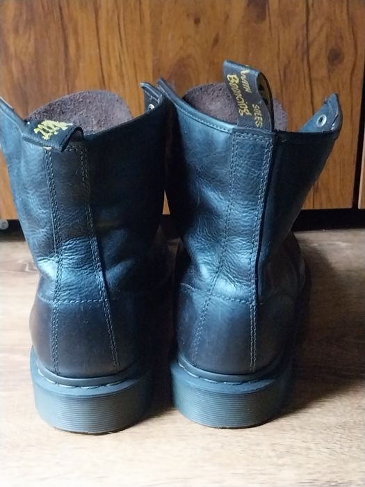 Dr.Martens buty męskie skórzane rozmiar 43,5