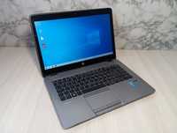 Laptop HP Elitebook 840 G2 dla pracy i nauki i7-5Gen Ekran dotykowy