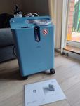 Koncentrator tlenu philips