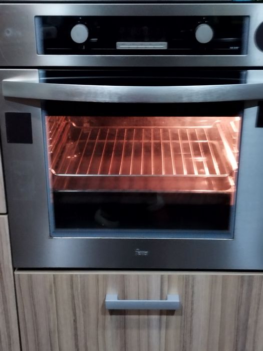 Forno encastrar Teka  modelo HA840