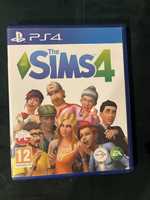 Gra ps4 The Sims 4