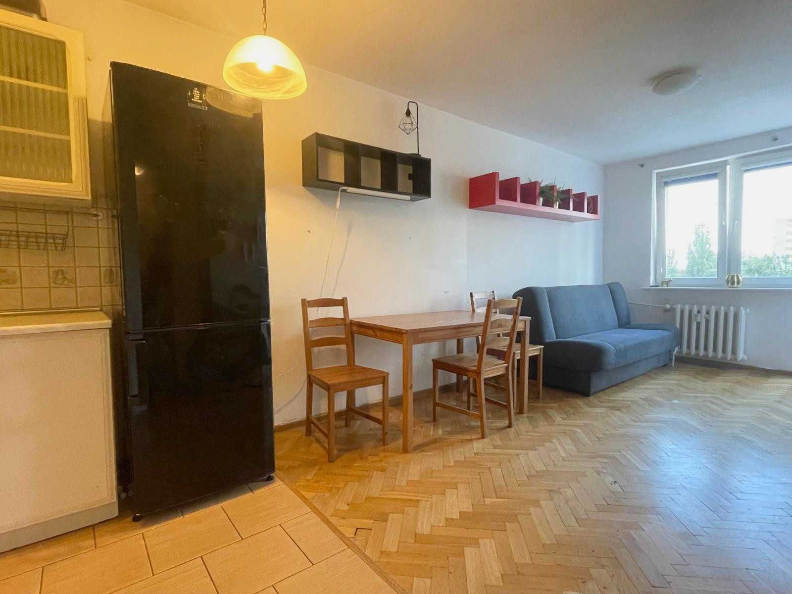 Sopot Centrum, dwupokojowe mieszkanie, blisko SKM i UG