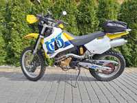 Husqvarna LT 610 Te zarejestrowana