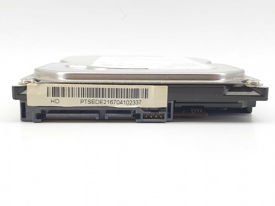 Dysk twardy Seagate Barracuda  320GB SATA 3,5"