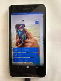Nokia Lumia 635 branco - Windows
