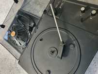 Gramofon adapter Unitra Fonica Camping WG 701 MONO
