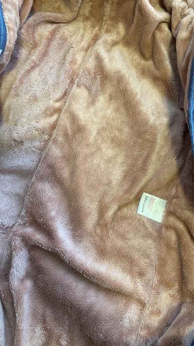 Комбінезон теплий 2-3 роки